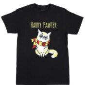 Cheap Custom Tees Harry Pawter For Sale