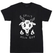 Cheap Custom Tees Spicy Heck Boy For Sale