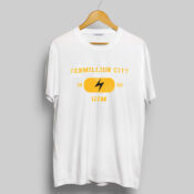 Cheap Custom Tees Vermillion City Gym For Sale