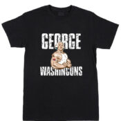 Cheap Custom Tees George Washinguns For Sale