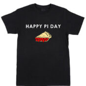 Cheap Custom Tees Happy Pi Day Funny For Sale