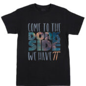 Cheap Custom Tees Pi Day Dork Side For Sale