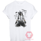 Cheap Custom Tees Pubg Winner Chicken Dinner For Sale