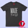 Made to Worship Christian Unisex T-Shirt Cheap