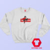 Akira Supreme Samurai Funny Sweatshirt Cheap