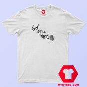 Trasher Magazine Still Watchin T Shirt