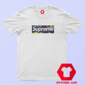 Travis Scott Astro Jack Supreme Box Parody T Shirt