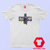 Travis Scott Fortnite Astronomical Supreme T Shirt