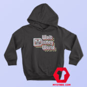 Walt Disney World Fleece Hoodie