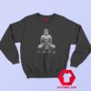 Let That Sh t Go Buddha Unisex Sweatshirt
