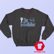 Tony Allen Memphis Grizzlies The Grindfather Sweatshirt