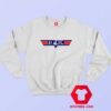 Top Mum 1980s Movie Inspired Mothers Day Sweatshirt