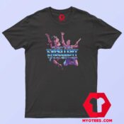 Always Be Excellent To Each Other Bill and Ted T Shirt
