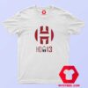 James Harden 13 Logo Unisex T shirt Cheap