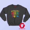 We Still Can’t Breathe Toilet Paper Sweatshirt
