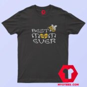 Wu Tang Best Mom Ever Unisex T Shirt