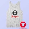 Aape Bathing Ape Unisex Adult Tank Top On Sale