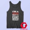 Im a Junggalo Not A Gang Member Unisex Tank Top