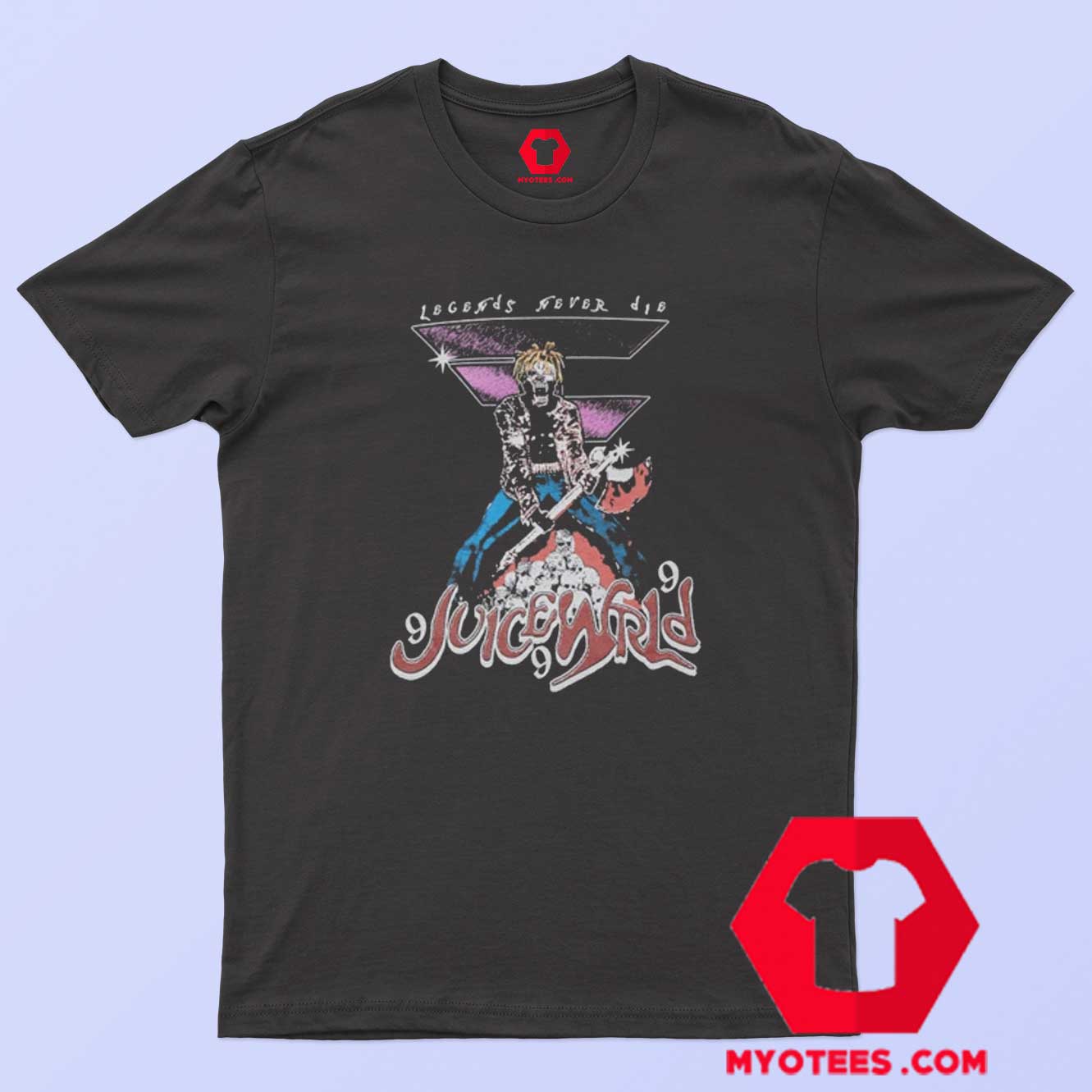 juice x faze merch