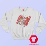 Marvel X Statix Avengers Unisex Sweatshirt