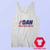 Oan Meaning One America News Netrwork Tank Top