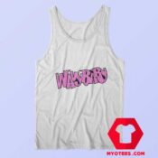 The Offical Geezy World Wavy Baby Unisex Tank Top