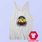 The Tick Superhero Unique Unisex Tank Top