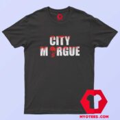 Vlone x City Morgue Dogs Unisex T Shirt