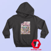 WRLD On Drugs Future and Juice WRLD Hoodie
