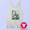 Abraham Lincoln Tattoo Muscular Art Tank Top