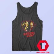 Chucky And Tiffany Relationship Goals Tank Top