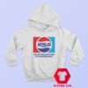 Jesus Christ Savior And My Refreshment Pepsi Hoodie