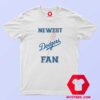 Los Angeles DODGERS FAN Unisex T Shirt