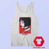 Mathilda Leon The Professional Unisex Tank Top