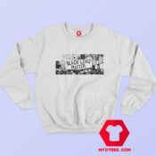Vintage Black Lives Matter People Unisex Sweatshirt