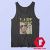 Vintage Lady Gaga Artpop Tour Unisex Tank Top