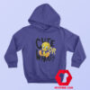 Looney Tunes Tweety Cute or What Unisex Hoodie