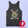 Nike Air Jordan 7 Marvin The Martian Tank Top