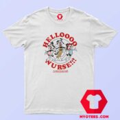 Vintage Animaniacs Hello Nurse Unisex T Shirt