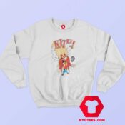 Vintage Yosemite Sam Kith X Looney Tunes Sweatshirt