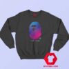 A Bathing Ape Spider Web Unisex Sweatshirt