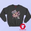Ariana Grande x Bambi 7 Rings Dangerous Sweatshirt