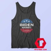 Biden Democratic Campaign Election Tank Top