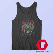 The Nightmare Before Christmas Oogie Dice Tank Top