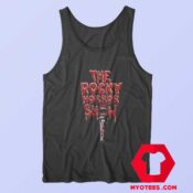 Vintage 90s The Rocky Horror Movie Tank Top