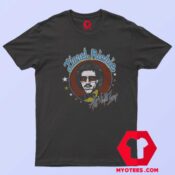 Vintage Lionel Richie All Night Long T Shirt