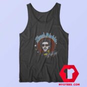 Vintage Lionel Richie All Night Long Tank Top