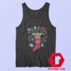 All I Want For Christmas Baby Yoda Tank Top