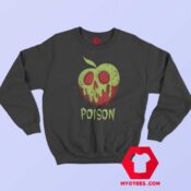 Bad Apple Disney Wreck It Ralph 2 Sweatshirt