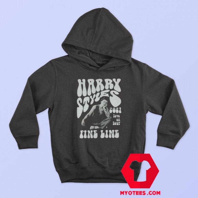 fine line harry styles hoodie
